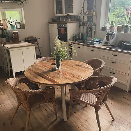 Barn In An Old Near Vaduz * Sevelen