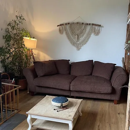 Апартаменты Barn In An Old Near Vaduz Sevelen