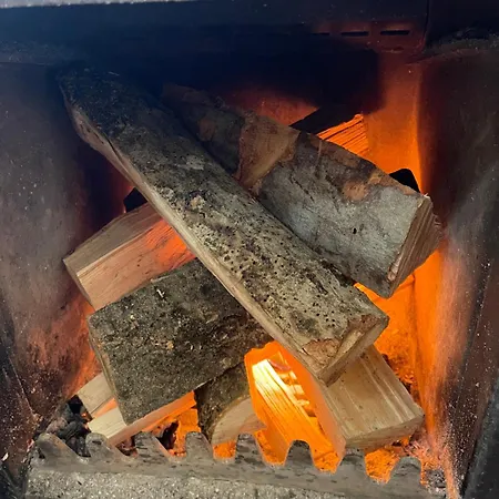 Barn In An Old Near Vaduz * Sevelen
