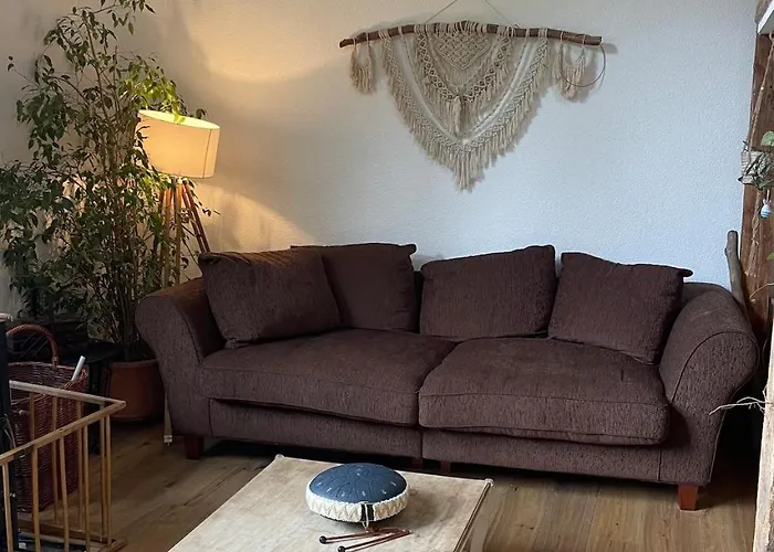 Daire Barn In An Old Near Vaduz Sevelen