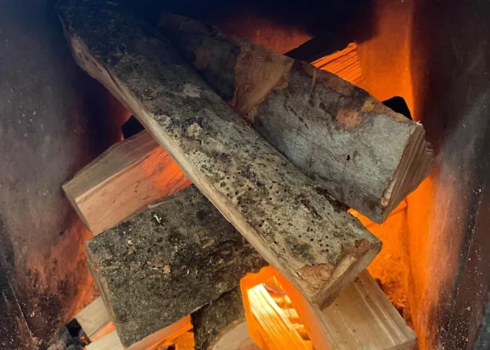 Barn In An Old Near Vaduz * Sevelen